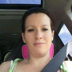 Meet your Posher, Leeanne